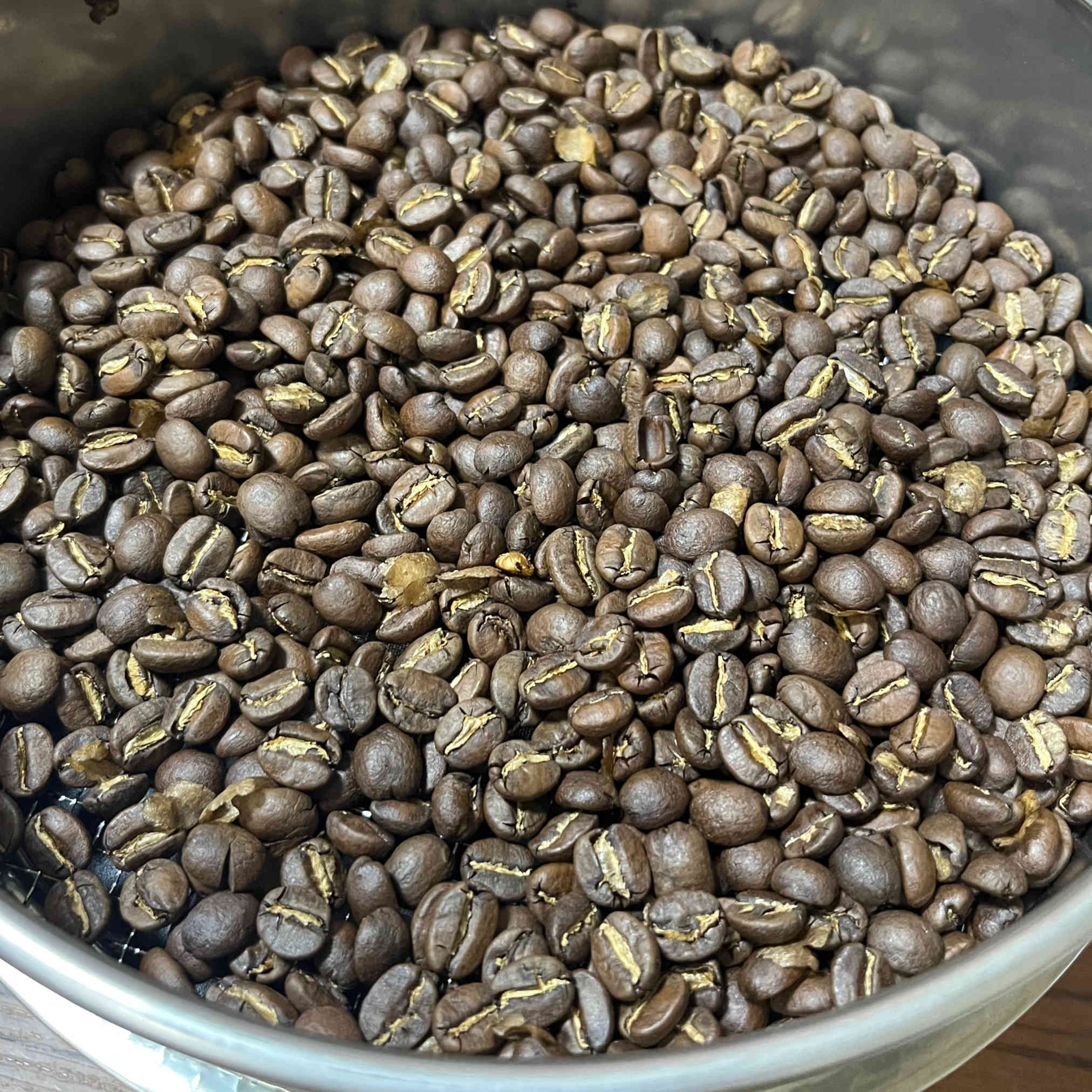 タンザニアAA（キリマンジャロ）（中深煎り）