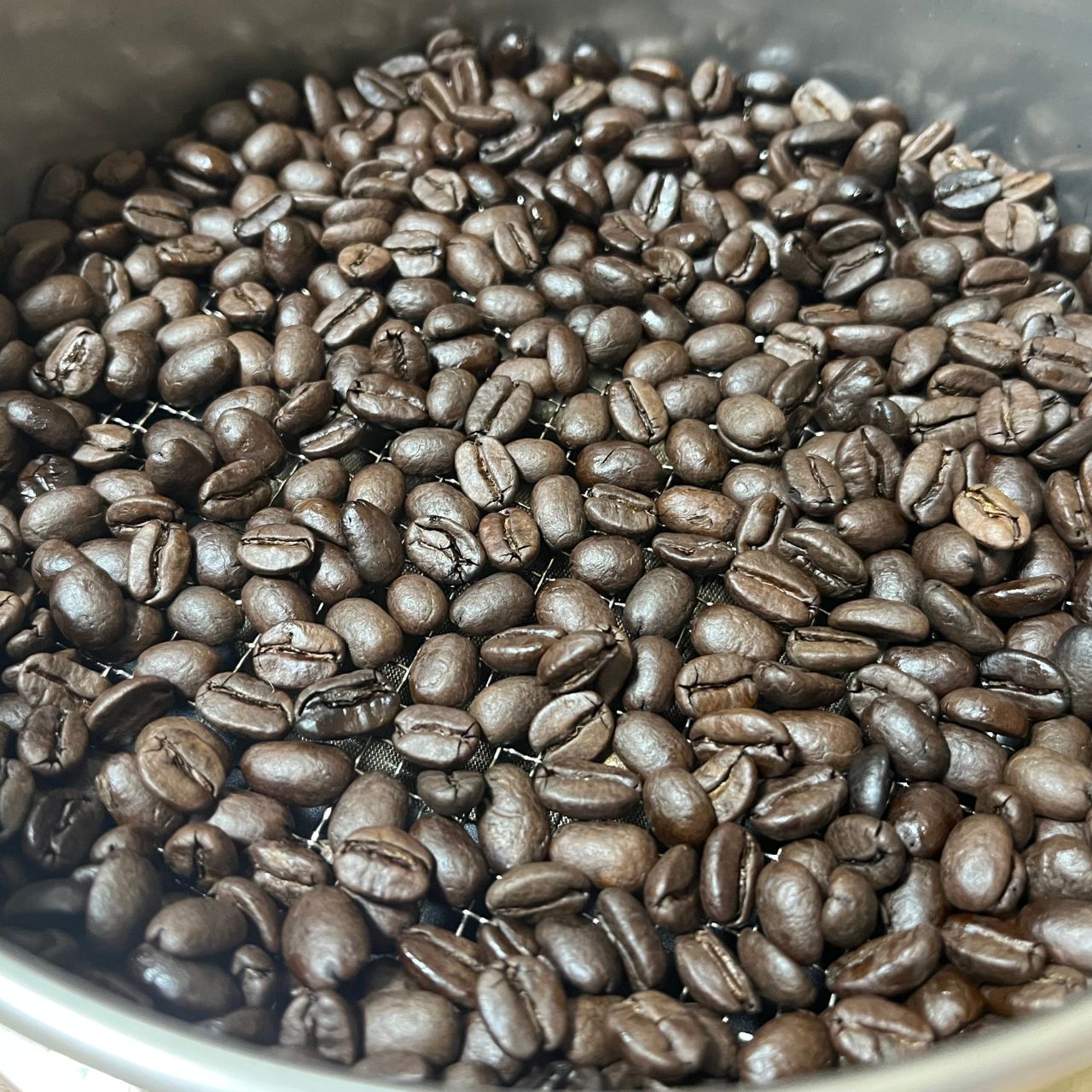 【カフェインレスコーヒー豆】コロンビア サン・アグスティン